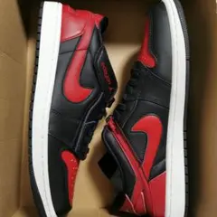 ナイキ エア ジョーダン 1 ロー イージーオン AIR JORDAN 29.5