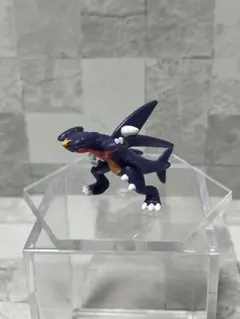 ポケモンゲットコレクションズ　No.448（ガブリアス　単品）のサムネイル