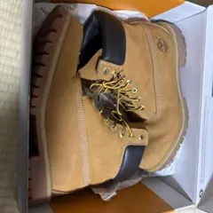 Timberland プレミアム ブーツ