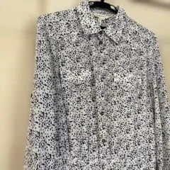 BCBG. ブラウスチュニック
