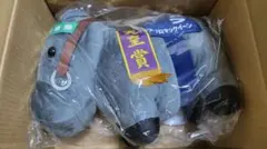 サラブレッドコレクション スクラッチ第九弾 メジロマックイーン A賞&B