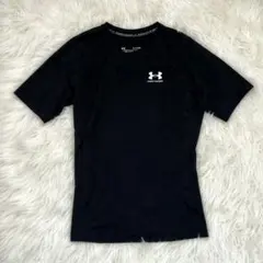 UNDER ARMOUR アンダーアーマー コンプレッション Tシャツ XL