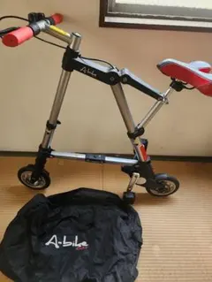 超希少 BIKE E バイキー リカンベント 直接引き取り希望 超希少 BIKE E バイキー リカンベント 直接引き取り希望 - メルカリ