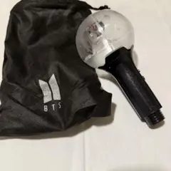BTS アミボム ver.3 ジャンク OFFICIAL LIGHT STICK