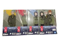 ジークアクス キャラクターグッズ