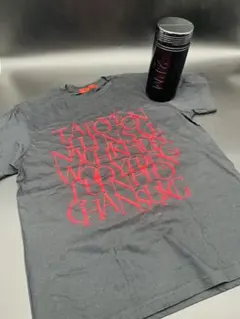 2PM　ALL ABOUT 2PM グッズ Tシャツ ケース