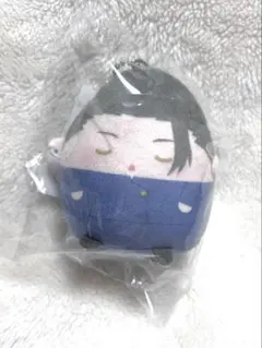 呪術廻戦 くじメイト ぬいくじ E賞 てのりんずコレクション 脹相