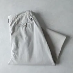 ■古着 ポロラルフローレン ポロチノ ゴールデンサイズW34L34 GL7120
