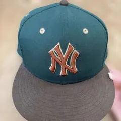 c*a様 ニューエラ　キャップ