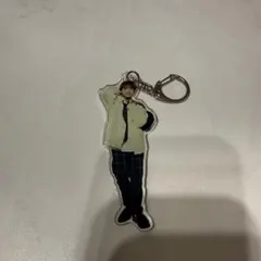 BUDDiiS FUMIYA アクリルキーホルダー