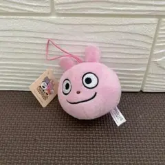 にしむらゆうじ スタジオUG ラブラビット ぬいぐるみ マスコット タグ付き ☻