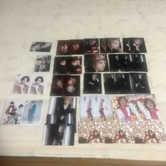 SUPER★DRAGON 柴崎楽 2025 生誕 生写真セット 31枚 おまけ有