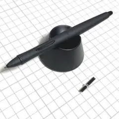 Wacom クラシックペン KP-300E-01X