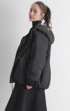 Arpege story MINOTEC中綿コート ミノテック MINOTEC PUFFER COAT │【公式通販】Arpege story（アルページュ