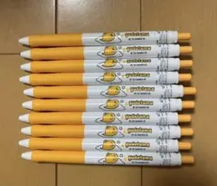 お値下しました！ぐでたま ボールペン まとめ売りのサムネイル