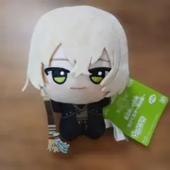 魔法使いの約束 ちびぐるみ 南の国 ルチルのサムネイル