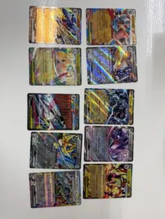 【美品】ポケモンカード16枚セット　まとめ売り 美品】ポケモンカード まとめ売り 16枚セット - メルカリ