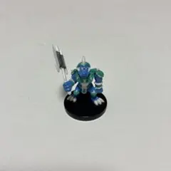 遊戯王ダンジョンダイスモンスターズ リボルバードラゴン フィギュア