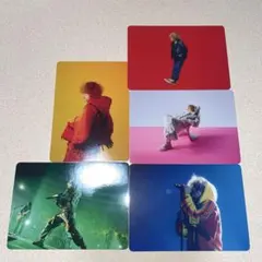 2025年最新】Vaundyトレカの人気アイテム - メルカリ