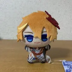 原神 ちびぐるみ 復刻ver. vol.2 タルタリヤ - メルカリ
