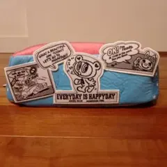 【新品】ANGEL BLUE ティッシュケース