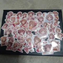 カードキャプターさくら ステッカーセット