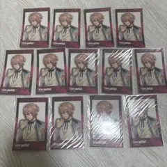 DYNAMIC CHORD ダイナー 百瀬つむぎ Bishop チェキカード