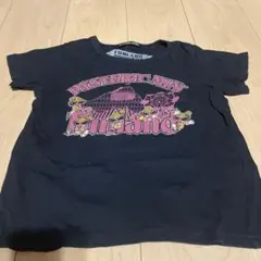 ヒステリックミニ/ヒスミニ/ MINI FUNLAND Tシャツ 140のサムネイル