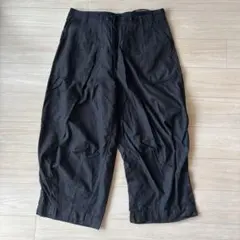 NEEDLES ニードルスH.D Pant Fatigue ブラック XLのサムネイル