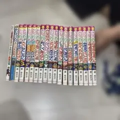 かいけつゾロリ 41〜72巻セット ※61・69巻抜けあり 付録未開封あり かいけつゾロリ 41〜72巻セット ※61・69巻抜けあり 付録未開封あり