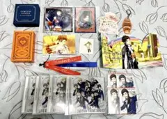 うたプリ 桐生院ヴァン グッズまとめ売り