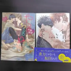 不破慎理/ 2冊セット まとめ バラ売り可