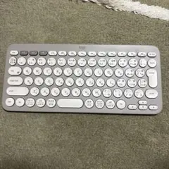 logicool キーボード ipad