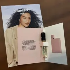 BURBERRY HER バーバリーハー パルファム 香水