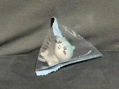 ちいかわ インテリアミニフィギュア《ちいかわ》