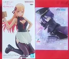 その着せ替え人形は恋をする 喜多川海夢 乾紗寿叶 フィギュア まとめ