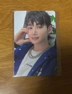 &TEAM jo now weverse global 2nd fansign