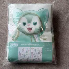 匿名配送　カーテン　ダッフィーフレンズ　ビューティフルレイニーデイズ　新品 2026年最新】レイニーデイズ カーテンの人気アイテム - メルカリ