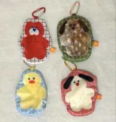 mojojojo ポーチセット