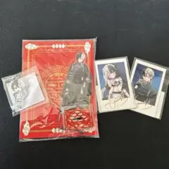 R指定 マモ 凱旋 アクスタ - メルカリ