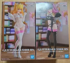 GLITTER&GLAMOURS リリエル ミリエラ 衛生小隊ver.のサムネイル
