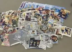 2025年最新】あんさんぶるスターズ まとめ売りの人気アイテム