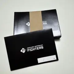 日本ハムファイターズ　チケット用封筒①