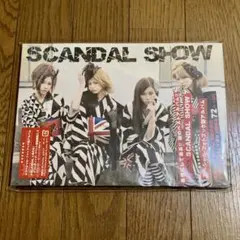 SCANDAL DAM 告知ポスター - メルカリ