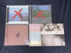 【山本さま専用】My Hair is Bad CD まとめ売り セット My Hair is Bad マイヘア グッズセット｜Yahoo!フリマ（旧PayPayフリマ）