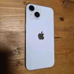 SIMフリー iPhone14 256GB 620 パープル バッテリー良好 - メルカリ