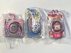 たまごっち おかしなたまごボーロっち3 パッケージチャーム付き