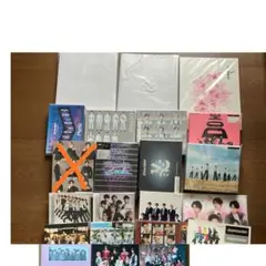 美品 K-POP まとめ売り】BTS 防弾少年団 バンタン☆CD21枚セット