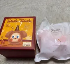 ［明日発送］Twinkle Twinkle