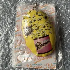 嵐 Popcorn 携帯ストラップ